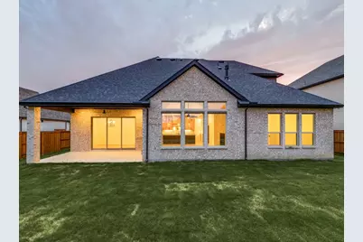 1540 Fairmont Drive, Prosper, TX 75078 - Photo 20