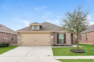 122 Bluebonnet Dr, Sanger, TX 76266 - Photo 1