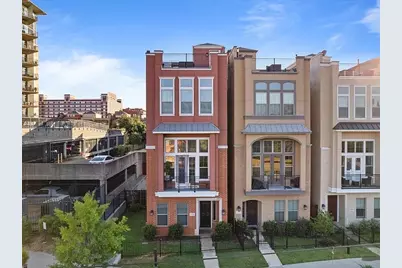 1390 Arch Place, Dallas, TX 75215 - Photo 1