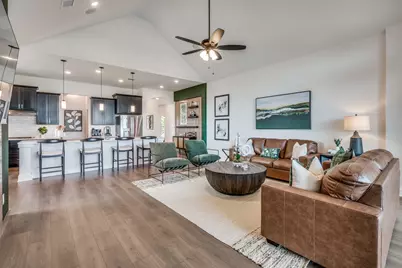 604 Majestic Oak Lane, Waxahachie, TX 75165 - Photo 14