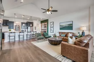 604 Majestic Oak Ln, Waxahachie, TX 75165 - Photo 14