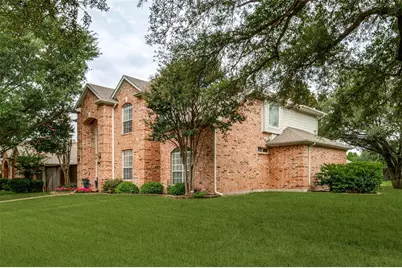 4621 Hinton Drive, Plano, TX 75024 - Photo 2