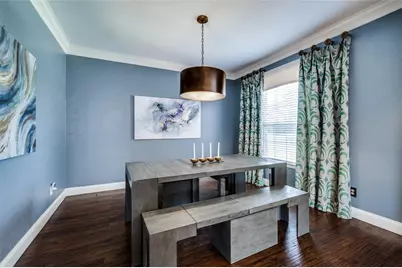 4621 Hinton Drive, Plano, TX 75024 - Photo 4