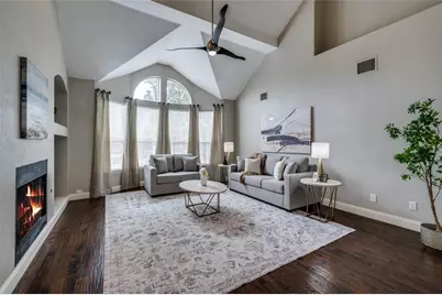 4621 Hinton Drive, Plano, TX 75024 - Photo 8