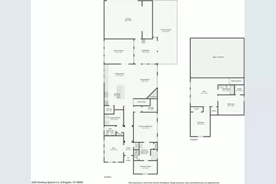 4325 Smokey Quartz Lane, Arlington, TX 76005 - Photo 40