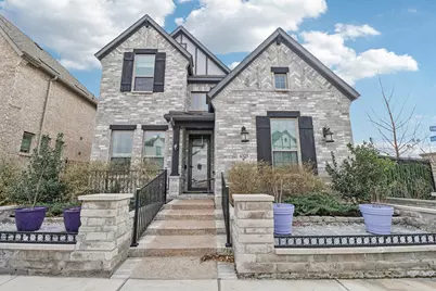 4325 Smokey Quartz Lane, Arlington, TX 76005 - Photo 1