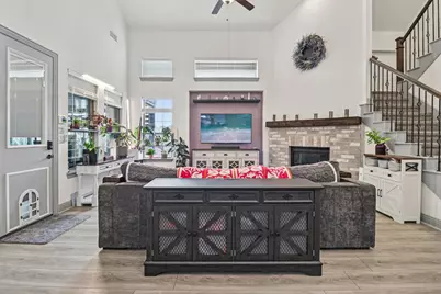 4325 Smokey Quartz Lane, Arlington, TX 76005 - Photo 4