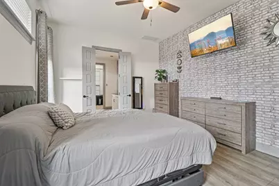 4325 Smokey Quartz Lane, Arlington, TX 76005 - Photo 16