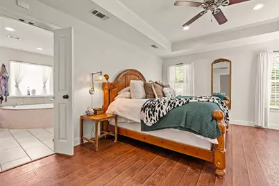 3566 Norfolk Road, Fort Worth, TX 76109 - Photo 20