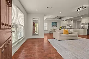 3566 Norfolk Rd, Fort Worth, TX 76109 - Photo 6