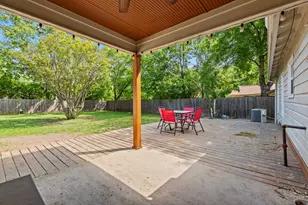 3566 Norfolk Rd, Fort Worth, TX 76109 - Photo 32