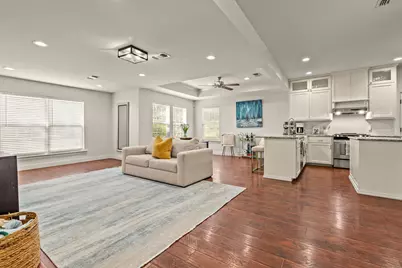 3566 Norfolk Road, Fort Worth, TX 76109 - Photo 8