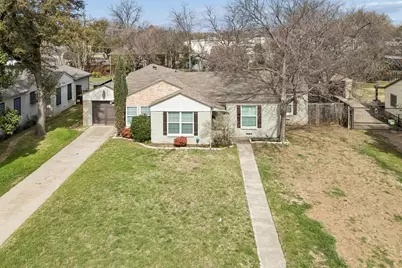 3566 Norfolk Road, Fort Worth, TX 76109 - Photo 2