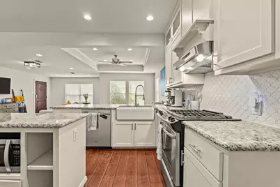 3566 Norfolk Road, Fort Worth, TX 76109 - Photo 16