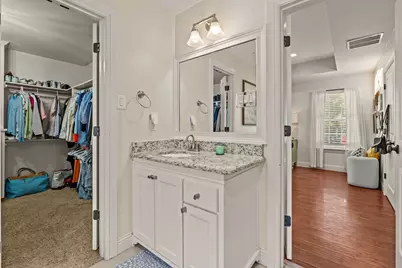 3566 Norfolk Road, Fort Worth, TX 76109 - Photo 22