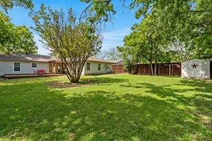 3566 Norfolk Rd, Fort Worth, TX 76109 - Photo 34