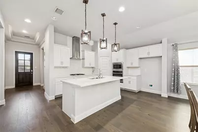 3216 Mattie Grey Lane, Melissa, TX 75454 - Photo 4