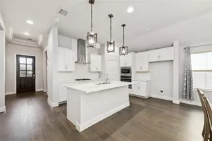 3216 Mattie Grey Ln, Melissa, TX 75454 - Photo 4