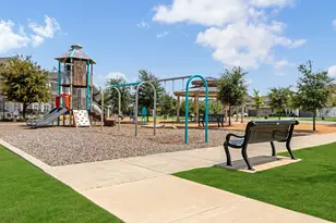 3216 Mattie Grey Ln, Melissa, TX 75454 - Photo 30