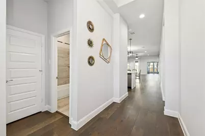 3216 Mattie Grey Lane, Melissa, TX 75454 - Photo 2