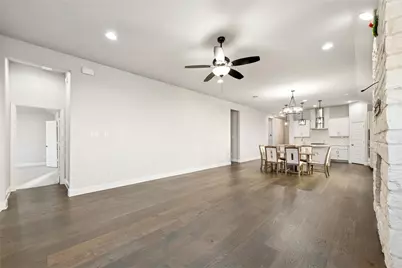 3216 Mattie Grey Lane, Melissa, TX 75454 - Photo 8