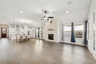 3216 Mattie Grey Ln, Melissa, TX 75454 - Photo 10