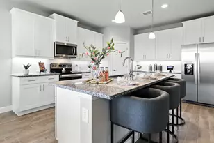 15948 Stableford Rd, Fort Worth, TX 76247 - Photo 4