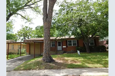 1529 Longview Street, Mesquite, TX 75149 - Photo 1