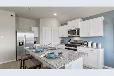 1220 Beltway Lane, Granbury, TX 76048 - Photo 4