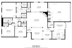 1330 Ruswood Dr, Abilene, TX 79601 - Photo 4