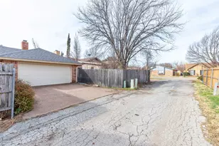 1330 Ruswood Dr, Abilene, TX 79601 - Photo 30