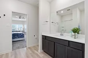 9716 Teton Vis Dr, Fort Worth, TX 76140 - Photo 14