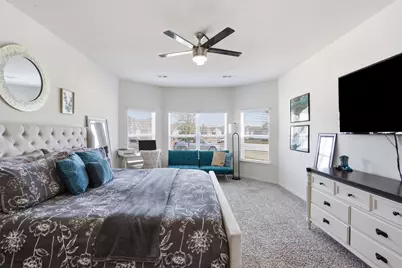 9716 Teton Vista Drive, Fort Worth, TX 76140 - Photo 12