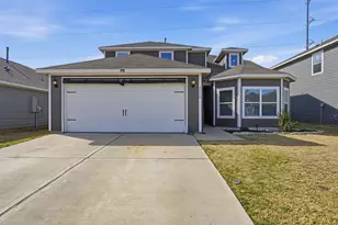 9716 Teton Vis Dr, Fort Worth, TX 76140 - Photo 1