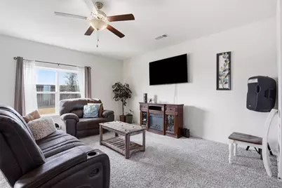 9716 Teton Vista Drive, Fort Worth, TX 76140 - Photo 4