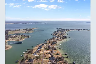 1130 The Shores Drive, Corsicana, TX 75109 - Photo 2