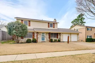 1916 Chattanooga Dr, Bedford, TX 76022 - Photo 1