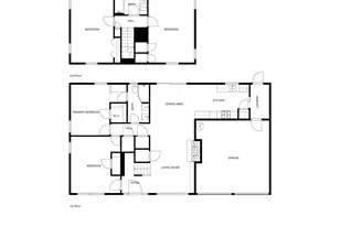 1916 Chattanooga Dr, Bedford, TX 76022 - Photo 24