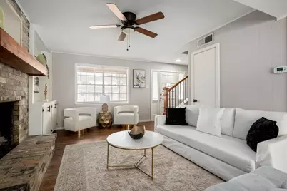 1916 Chattanooga Drive, Bedford, TX 76022 - Photo 4