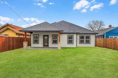 2419 Lincoln Avenue, Fort Worth, TX 76164 - Photo 20