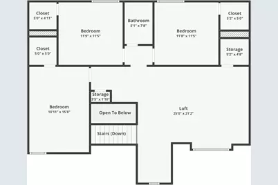 111 Watering Hole, Newark, TX 76071 - Photo 16