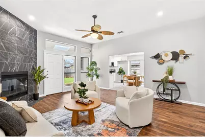 6410 Running Creek Drive, Arlington, TX 76001 - Photo 4