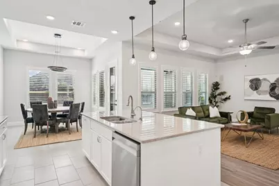 8137 Maybury, The Colony, TX 75056 - Photo 10