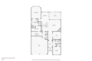 8137 Maybury, The Colony, TX 75056 - Photo 36