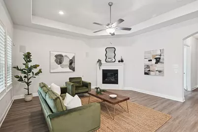 8137 Maybury, The Colony, TX 75056 - Photo 8