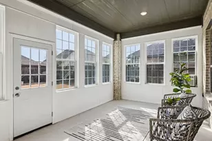 8137 Maybury, The Colony, TX 75056 - Photo 24