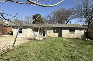 408 Simmons Dr, Hurst, TX 76053 - Photo 1