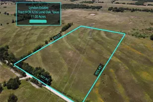 Tract 9 County Rd 3216, Lone Oak, TX 75453 - Photo 1