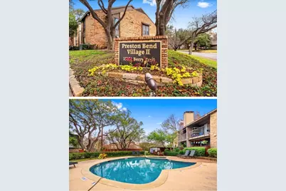 15221 Berry Trail #505, Dallas, TX 75248 - Photo 22