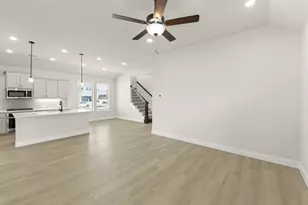 1436 Bramante, Celina, TX 75009 - Photo 8